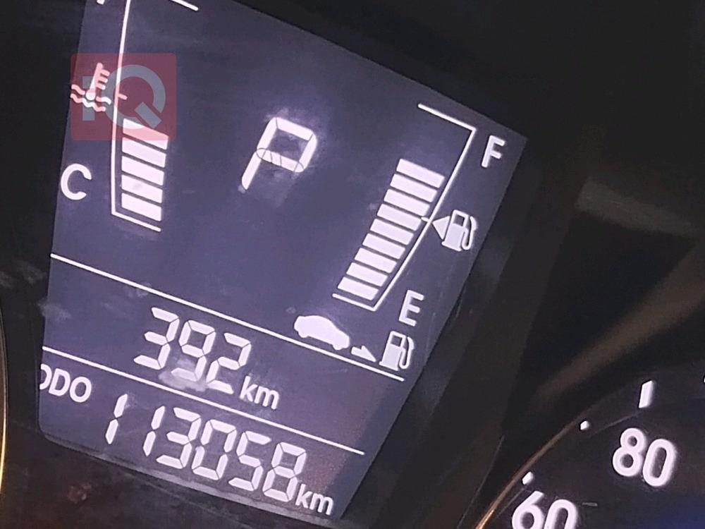 هيونداي أكسنت